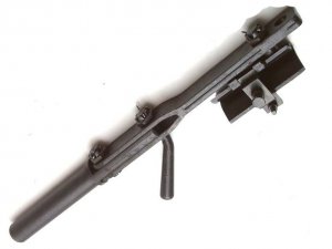  MG-Halter russ